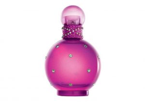 Fantasy Britney Spears perfume