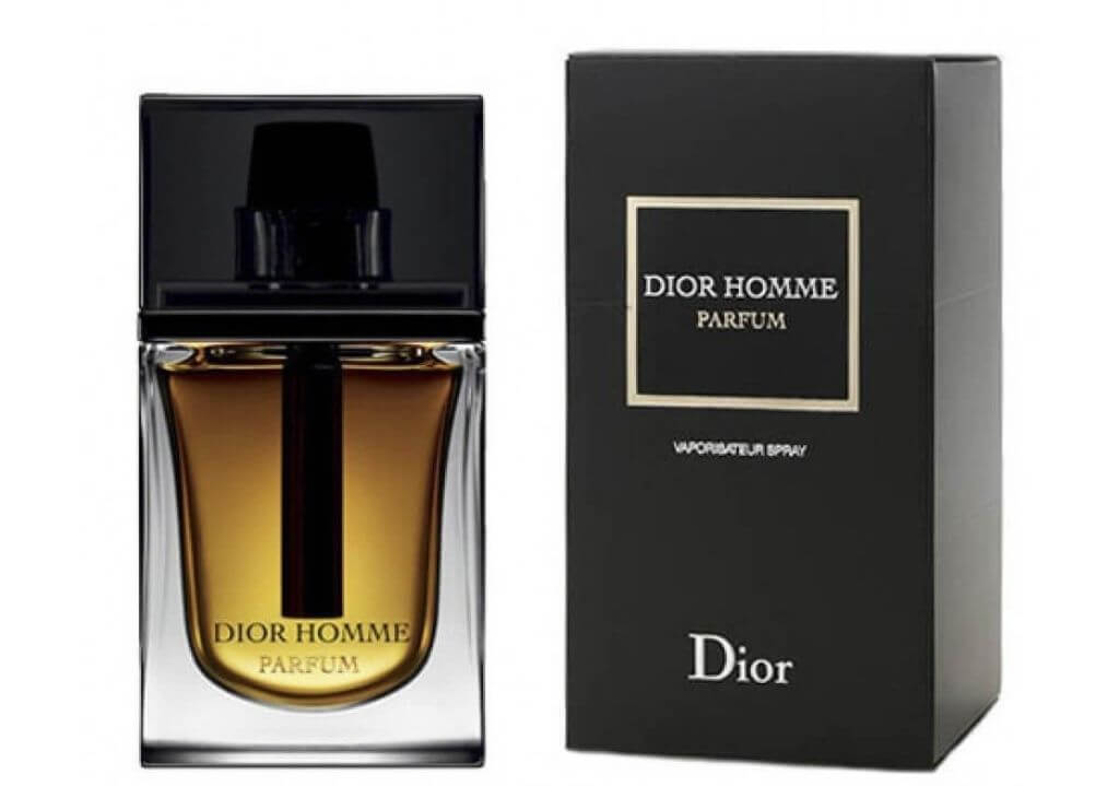 ᐈ Dior Homme Parfum Guía Profesional 2024