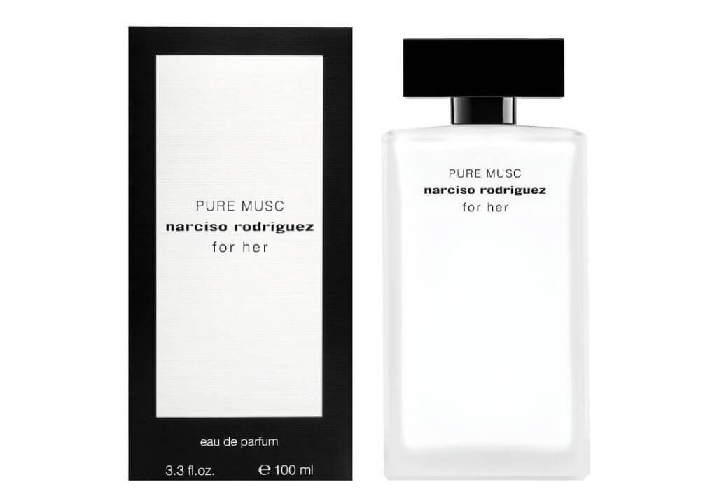 Pure Musc by Narciso Rodríguez