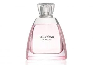 Truly Pink Vera Wang
